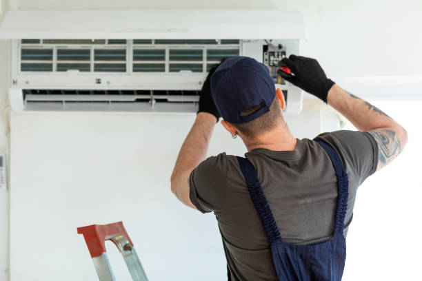 Reliable Wanatah, IN Airduct Cleaning Solutions