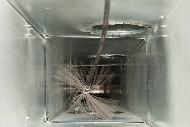 Best Air Duct Cleaning Near Me  in Wanatah, IN