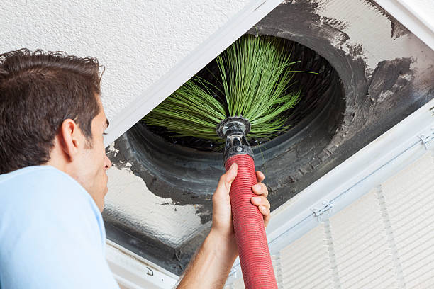 Best Ventilation Cleaning Services  in Wanatah, IN