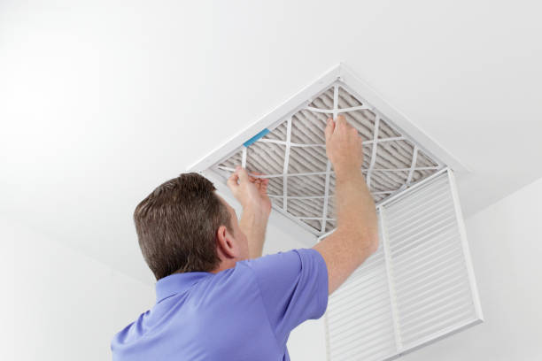 Best Emergency Air Duct Cleaning  in Wanatah, IN